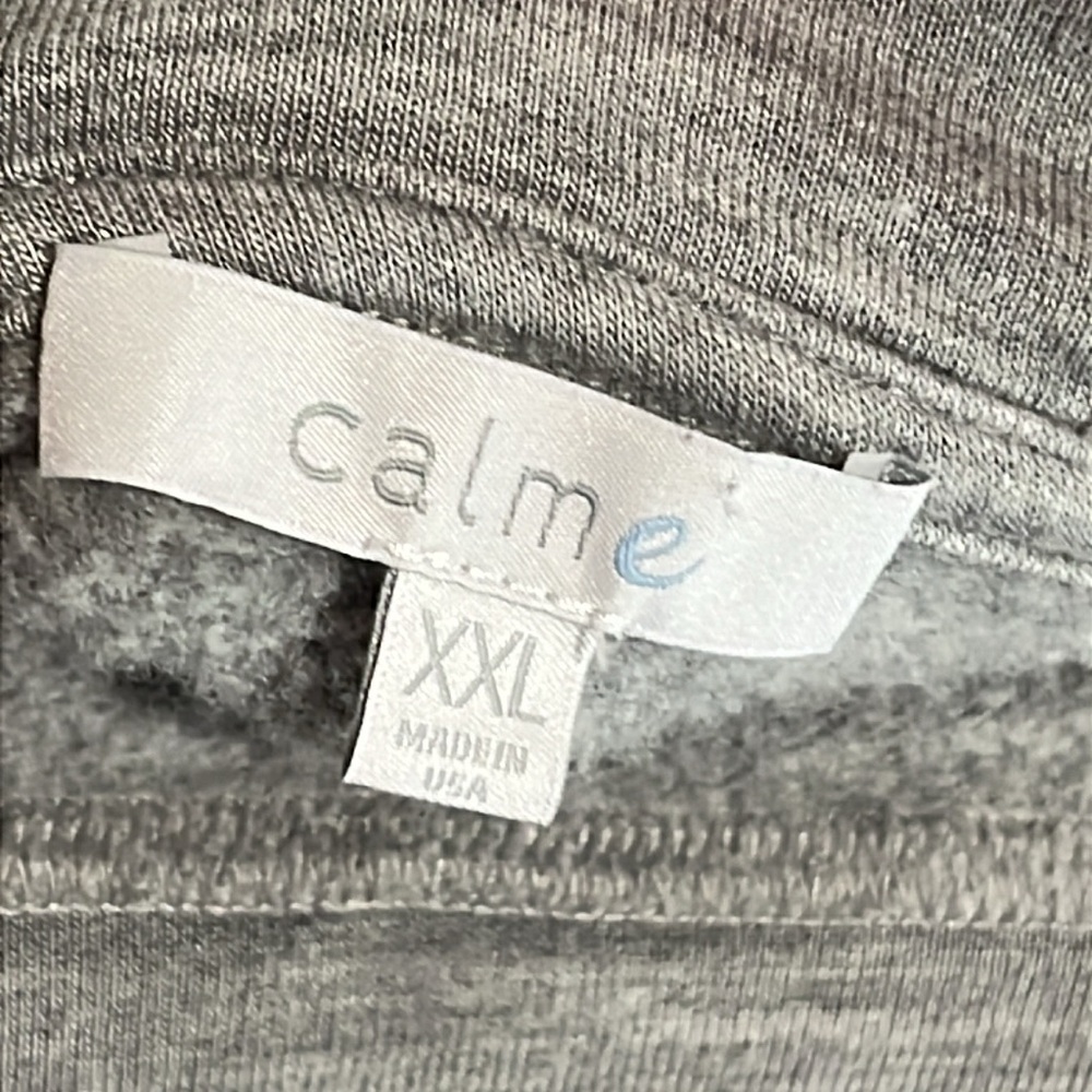 Calme by Johnny Was - comfy sweatshirt - Picture 8 of 9